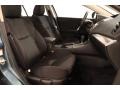 Gunmetal Blue Mica - MAZDA3 s Sport 4 Door Photo No. 13