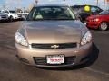 Amber Bronze Metallic - Impala LT Photo No. 8