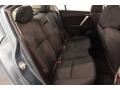 Gunmetal Blue Mica - MAZDA3 s Sport 4 Door Photo No. 14