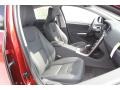 Off Black Front Seat Photo for 2013 Volvo S60 #72742836