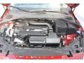 2.5 Liter Turbocharged DOHC 20-Valve VVT Inline 5 Cylinder Engine for 2013 Volvo S60 T5 #72742865