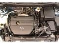 Gunmetal Blue Mica - MAZDA3 s Sport 4 Door Photo No. 17