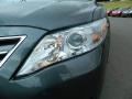 2011 Magnetic Gray Metallic Toyota Camry XLE V6  photo #9