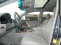 2011 Magnetic Gray Metallic Toyota Camry XLE V6  photo #11