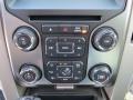 Black Controls Photo for 2013 Ford F150 #72743195