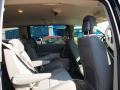 2010 Blackberry Metallic Dodge Grand Caravan SE Hero  photo #9