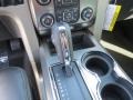 6 Speed Automatic 2013 Ford F150 FX4 SuperCrew 4x4 Transmission