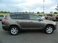 Pyrite Mica 2009 Toyota RAV4 Limited V6 4WD Exterior
