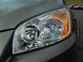 2009 Pyrite Mica Toyota RAV4 Limited V6 4WD  photo #9