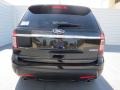 2013 Tuxedo Black Metallic Ford Explorer Limited  photo #4