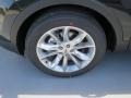 2013 Tuxedo Black Metallic Ford Explorer Limited  photo #10
