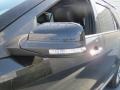 2013 Tuxedo Black Metallic Ford Explorer Limited  photo #11