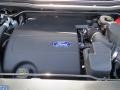 2013 Tuxedo Black Metallic Ford Explorer Limited  photo #14