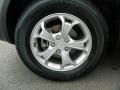 2009 Hyundai Tucson SE V6 Wheel and Tire Photo