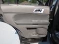 2013 Tuxedo Black Metallic Ford Explorer Limited  photo #20