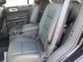 2013 Tuxedo Black Metallic Ford Explorer Limited  photo #21