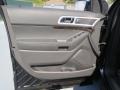 2013 Tuxedo Black Metallic Ford Explorer Limited  photo #23