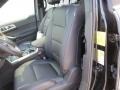 2013 Tuxedo Black Metallic Ford Explorer Limited  photo #24