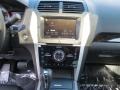 2013 Tuxedo Black Metallic Ford Explorer Limited  photo #28