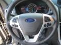 2013 Tuxedo Black Metallic Ford Explorer Limited  photo #33