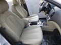 2009 Captiva White Hyundai Elantra GLS Sedan  photo #18