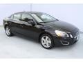 Black Stone 2013 Volvo S60 T5 Exterior