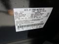 2013 Tuxedo Black Metallic Ford Explorer Limited  photo #36
