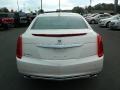 White Diamond Tricoat - XTS Luxury AWD Photo No. 4