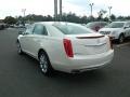 White Diamond Tricoat - XTS Luxury AWD Photo No. 5