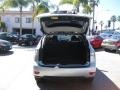 2010 Tungsten Silver Pearl Lexus RX 450h AWD Hybrid  photo #4