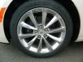  2013 XTS Luxury AWD Wheel