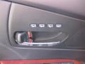 2010 Tungsten Silver Pearl Lexus RX 450h AWD Hybrid  photo #10