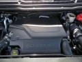 3.5 Liter EcoBoost DI Twin-Turbocharged DOHC 24-Valve Ti-VCT V6 2013 Ford Explorer Sport 4WD Engine