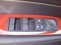 2010 Tungsten Silver Pearl Lexus RX 450h AWD Hybrid  photo #11