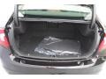 2013 Volvo S60 Beechwood/Off Black Interior Trunk Photo