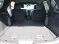 Charcoal Black Trunk Photo for 2013 Ford Explorer #72744509