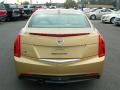 2013 Summer Gold Metallic Cadillac ATS 2.5L Luxury  photo #4