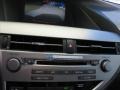 2010 Tungsten Silver Pearl Lexus RX 450h AWD Hybrid  photo #16