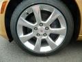 2013 Cadillac ATS 2.5L Luxury Wheel