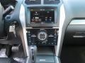 2013 Ford Explorer Sport 4WD Controls