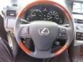 2010 Tungsten Silver Pearl Lexus RX 450h AWD Hybrid  photo #21