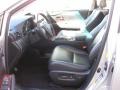 2010 Tungsten Silver Pearl Lexus RX 450h AWD Hybrid  photo #22