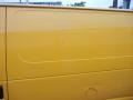 2009 School Bus Yellow Ford E Series Van E250 Super Duty Cargo  photo #47