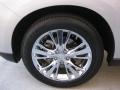 2010 Tungsten Silver Pearl Lexus RX 450h AWD Hybrid  photo #27
