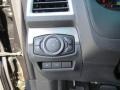 Charcoal Black Controls Photo for 2013 Ford Explorer #72744829