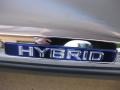 2010 Tungsten Silver Pearl Lexus RX 450h AWD Hybrid  photo #28