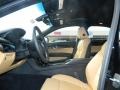 Caramel/Jet Black Accents Interior Photo for 2013 Cadillac ATS #72744906