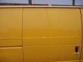 2009 School Bus Yellow Ford E Series Van E250 Super Duty Cargo  photo #58