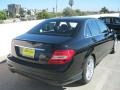 Black - C 250 Sport Photo No. 4