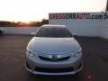 Classic Silver Metallic - Camry SE Photo No. 2